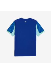 Koszulka piłkarska Puma Olympique de Marseille 25/26 Trzecia. Materiał: materiał. Sport: piłka nożna
