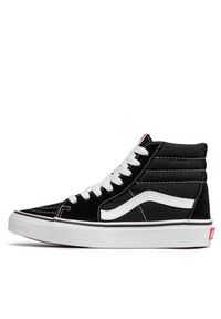 Vans Sneakersy Sk8-Hi VN000D5IB8C Czarny. Kolor: czarny. Materiał: materiał #4