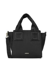 MEXX Torebka MEXX-K-018-06 Czarny. Kolor: czarny