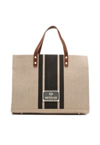 Torebka Monnari. Kolor: beżowy #1