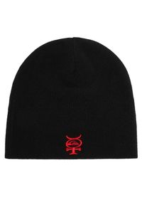 Czapka Quiksilver. Kolor: czarny #1