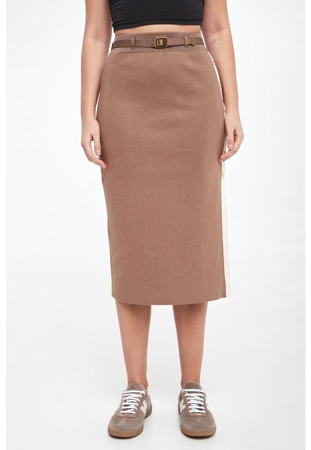 Elisabetta Franchi - Spódnica ELISABETTA FRANCHI