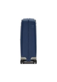 Samsonite Walizka kabinowa S'Cure 49539-1247-1BEU Granatowy. Kolor: niebieski