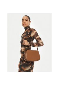 Torebka MICHAEL Michael Kors. Kolor: brązowy #1