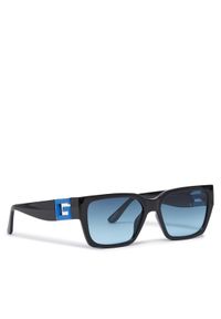 Guess Okulary przeciwsłoneczne GU7916 Niebieski. Kolor: niebieski #1