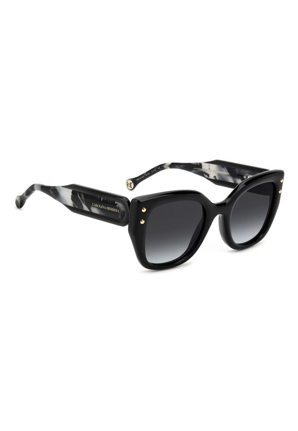 Carolina Herrera - Okulary damskie HER 0312/S 8079O CAROLINA HERRERA