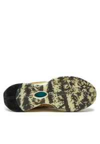 Nike Sneakersy Lebron XXI Qs FZ7883 700 Brązowy. Kolor: brązowy. Materiał: materiał #3