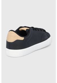 New Balance buty skórzane CT210PCH męskie kolor czarny. Nosek buta: okrągły. Zapięcie: sznurówki. Kolor: czarny. Materiał: skóra #5