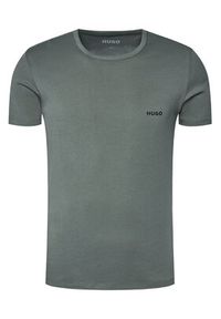 Hugo - HUGO Komplet t-shirtów 50532811 Kolorowy Regular Fit. Materiał: bawełna. Wzór: kolorowy #3