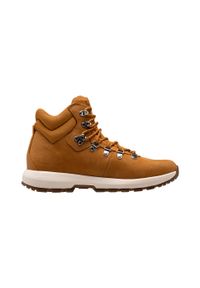 Buty turystyczne męskie Helly Hansen COASTAL HIKER. Kolor: żółty #2