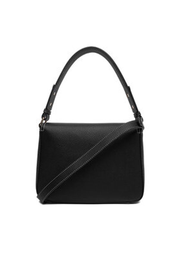 Gino Rossi - GINO ROSSI Torebka C-KY117 Czarny. Kolor: czarny