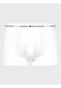 TOMMY HILFIGER - Tommy Hilfiger Komplet 3 par bokserek UM0UM02761 Kolorowy. Materiał: bawełna. Wzór: kolorowy #5