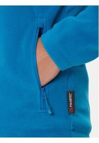 Helly Hansen Polar Daybreaker 51598 Niebieski Regular Fit. Kolor: niebieski. Materiał: syntetyk