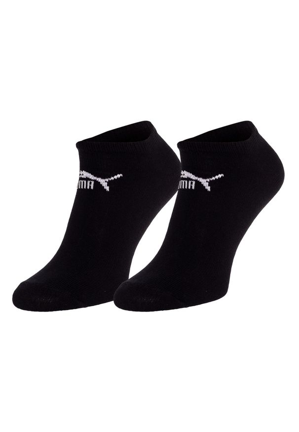 Skarpety unisex Puma QUARTER. Kolor: czarny