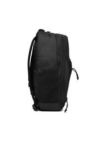 Quiksilver Plecak Schoolie Cooler 2.0 EQYBP03721 Czarny. Kolor: czarny. Materiał: materiał #2