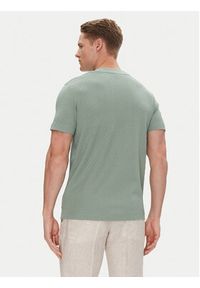 JOOP! T-Shirt 17 JJ-04Brandon 30044672 Zielony Modern Fit. Kolor: zielony. Materiał: bawełna #5