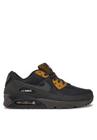 Nike Sneakersy Air Max 90 FB9657 001 Czarny. Kolor: czarny. Materiał: materiał. Model: Nike Air Max, Nike Air Max 90 #1