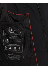 Save The Duck Kurtka zimowa P30811M SMEG19 Czarny Regular Fit. Kolor: czarny. Materiał: syntetyk. Sezon: zima #6