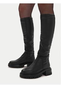 Lasocki Kozaki CEO-RST-BEST-14 Czarny. Kolor: czarny. Materiał: skóra #2