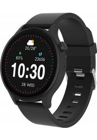 Smartwatch Denver Denver Smartwatch SWC-338B. Rodzaj zegarka: smartwatch