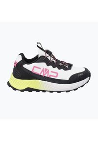 Buty damskie CMP Phelyx Multisport. Kolor: czarny