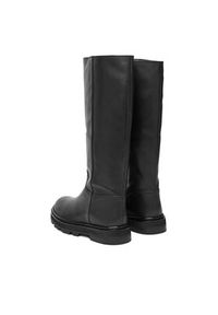 Patrizia Pepe Kozaki 8Y0135 L048 B856 Brązowy. Kolor: brązowy. Materiał: skóra #4