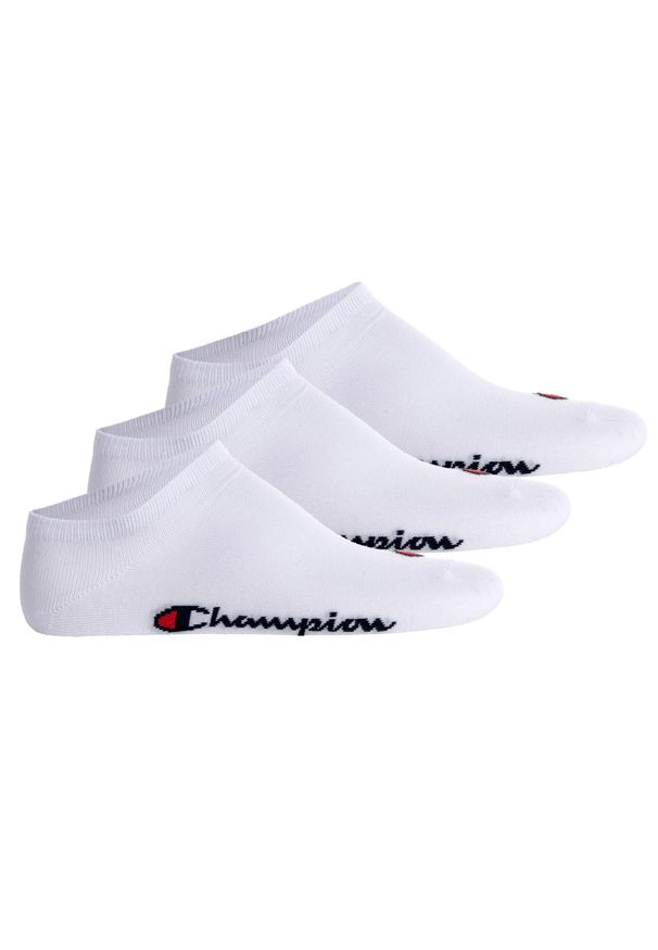 Champion - .. Kolor: biały. Sport: bieganie