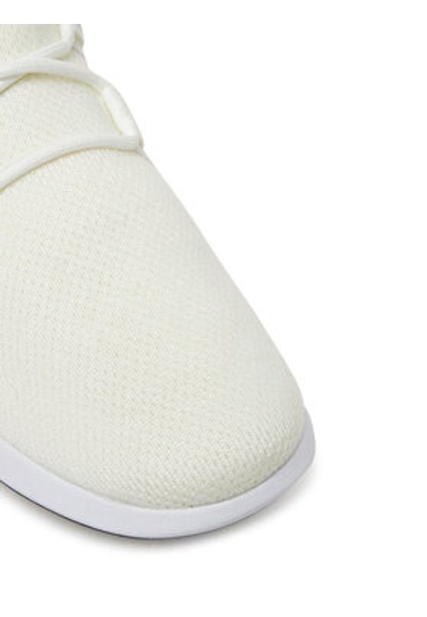 EMU Australia Sneakersy Leura 2.0 W13164 Biały. Kolor: biały. Materiał: materiał