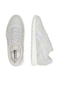 Reebok Sneakersy Glide 100033704 Szary. Kolor: szary. Materiał: skóra #6