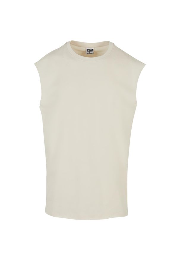 Tank top Urban Classics OpEdge GT. Kolor: biały