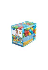 BESTWAY - Basen z Piłeczkami Bestway. Kolor: wielokolorowy. Sport: pływanie