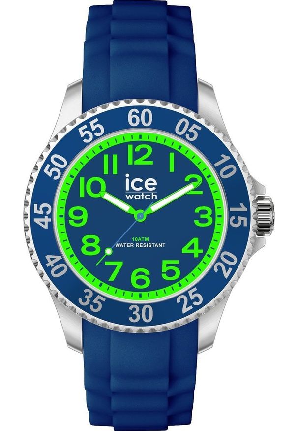 Zegarek Ice Męski Zegarek ICE model 020362 (35MM) NoSize