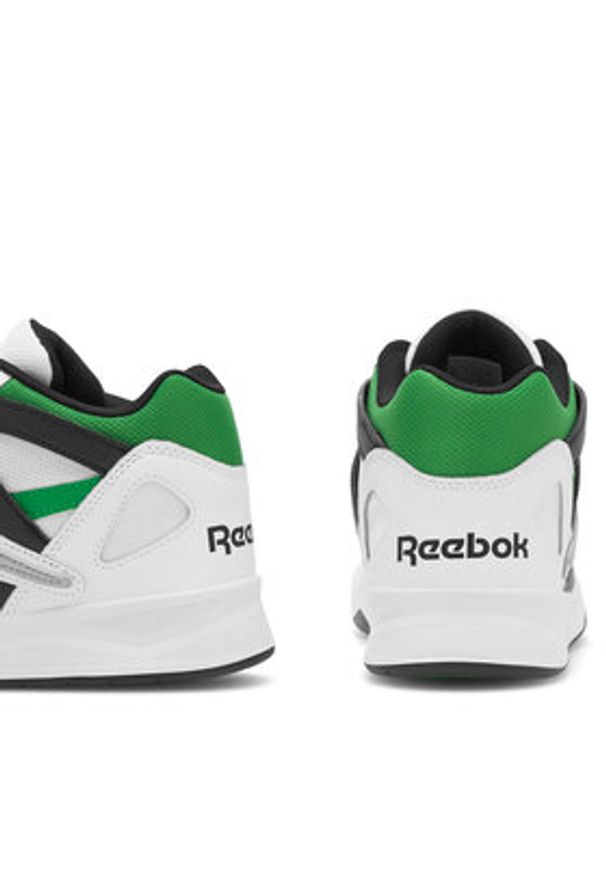 Reebok Sneakersy Royal BB4500 HI2 Glen 100033911 Kolorowy. Materiał: skóra. Wzór: kolorowy. Model: Reebok Royal