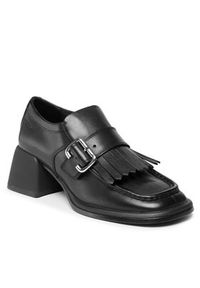 Vagabond Shoemakers Półbuty Ansie 5545-201-20 Czarny. Kolor: czarny. Materiał: skóra #3