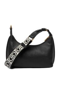 Coccinelle Torebka UF8 Coccinellesuri E5 U8F 55 01 01 Czarny. Kolor: czarny. Materiał: skórzane #3