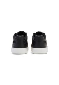 Buty Sportowe Hummel St. Power Play. Kolor: czarny