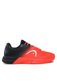 Head Buty do tenisa Revolt Pro 4.0 273223 Granatowy. Kolor: niebieski. Sport: tenis