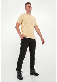 Karl Lagerfeld - T-shirt męski z logo KARL LAGERFELD #3