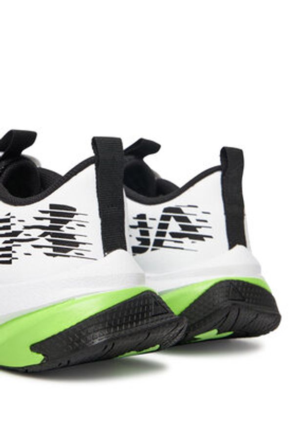 Under Armour Buty do biegania UA BGS Scramjet 7 6006927 Kolorowy. Materiał: materiał. Wzór: kolorowy