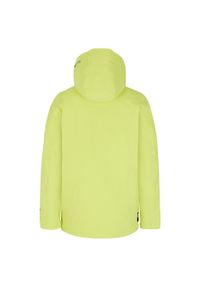 Kurtka narciarska Protest Timothy. Kolor: żółty. Sezon: zima. Sport: narciarstwo #2