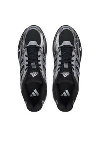 Adidas - adidas Sneakersy Spiritain 2000 Trainers KI4445 Czarny. Kolor: czarny. Materiał: materiał #3