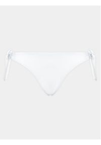 EA7 Emporio Armani Bikini 911016 CC419 00010 Biały. Kolor: biały. Materiał: syntetyk #4