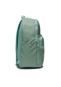 Adidas - adidas Plecak Pe Bp IX7335 Zielony. Kolor: zielony. Materiał: materiał #2