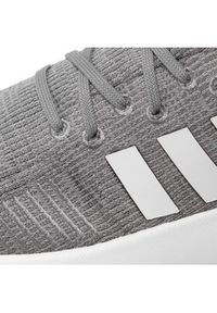 Adidas - adidas Sneakersy Swift Run 22 J GW8178 Szary. Kolor: szary. Materiał: materiał. Sport: bieganie #8