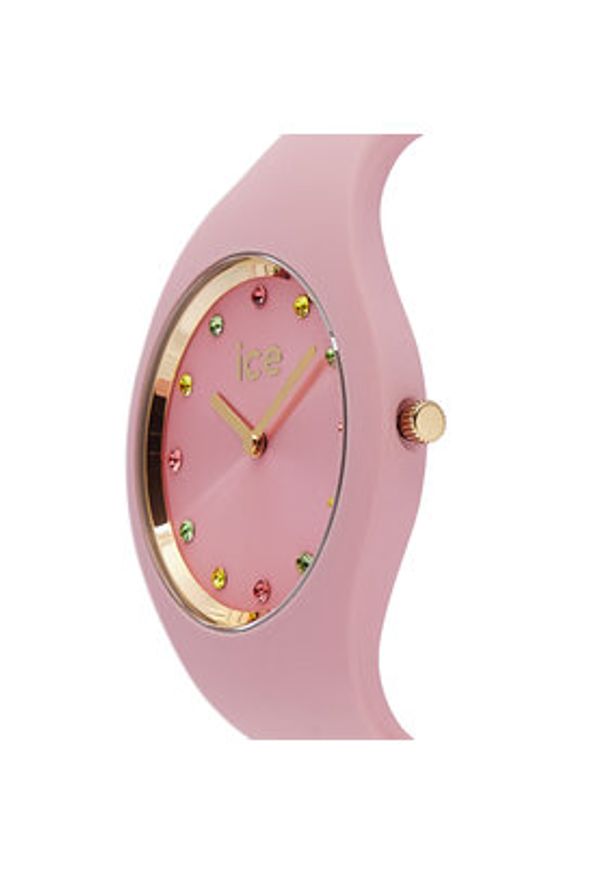 Ice Watch - Ice-Watch Zegarek Cosmos 22359 Różowy. Kolor: różowy