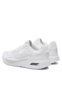Nike Sneakersy Air Max Solo DX3666 104 Biały. Kolor: biały. Materiał: mesh, materiał. Model: Nike Air Max #6
