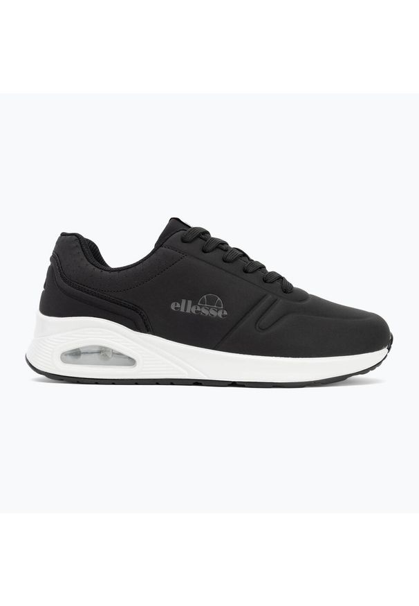 Buty męskie Ellesse Impress. Kolor: czarny, biały, wielokolorowy