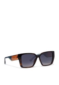 Guess Okulary przeciwsłoneczne GU7818 5652B Czarny. Kolor: czarny