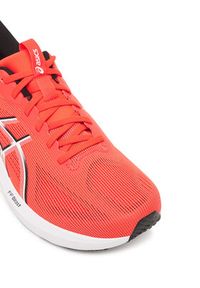 Asics Buty do biegania Gt-1000 14 1011C077 Czerwony. Kolor: czerwony. Materiał: mesh, materiał #6