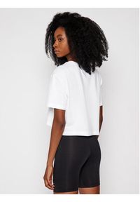 Nike T-Shirt Sportswear Essential BV6175 Biały Loose Fit. Kolor: biały. Materiał: bawełna